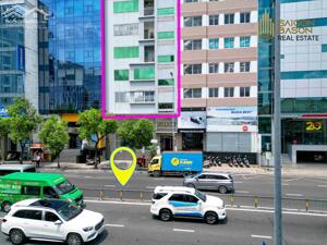 BDS HVL CG 307B NGUYỄN VĂN TRỖI – TÂN BÌNH