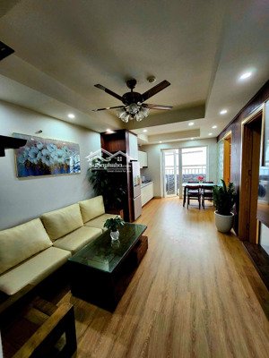 chính chủ bán căn hộ 2pn mipec kiến hưng tầng đẹp, view nội khu, sổ đỏ, nhà sửa mới