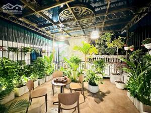 Siêu phẩm Hồ Ba Mẫu 41m2, 4 tầng, mặt tiền 4.6m tặng full nội thất xịn sò giá 12.5 tỷ