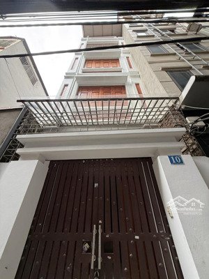 nhà mới dân xây - tú mỡ - cầu giấy dt50mx5tầng,mt4m giá 14.4tỷ mặt ngõ nông thông vài bước ra ô tô