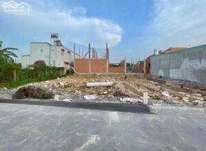 ĐẤT Ở CÙ LAO TÂN TRIỀU – SỔ RIÊNG TỪNG NỀN – KDC HIỆN HỮU