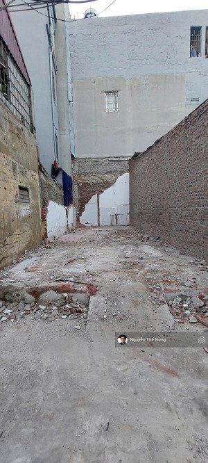 bán đất ngô đình mẫn-la khê, 54m2 đg ôtô tránh, 3 mặt thoáng, vị trí kd. giá 13,xtỷ. lh 