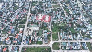 siêu hiếm! lô đất đầu ve kinh doanh ngay, kđt bình minh, thanh hoá
