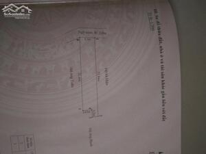 Đất Quỳnh Hoàng, ô tô vào cửa, ngõ thông, diện tích to chưa đến 2 tỷ đồng