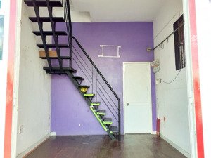 cho thuê nhà mặt tiền phạm văn đồng gò vấp - 10tr/tháng