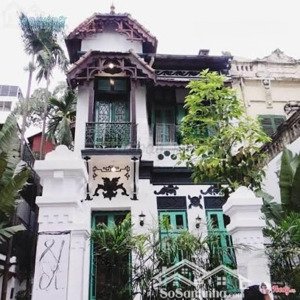 cho thuê biệt thự hàng bún,ba đình | 5 tầng + sân vườn | 400m | mt 12m | có thang máy | giá 250tr