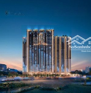 the aspira sống chuẩn cao cấp, chỉ từ 1,7 tỷ cạnh metro số 1, liền kề tp. hcm