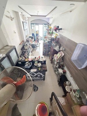 bán nhà khu k300 ,p.12,tân bình ngay nhà ga t3 -30m2, 3 tấm giá chào chỉ 7.2 tỷ