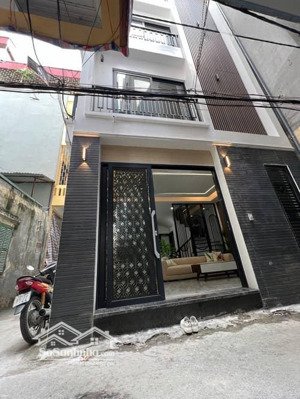 bán nhà cổng trường đại học hà nội - phùng khoang 35m2 x 5t giá 10,7 tỷ