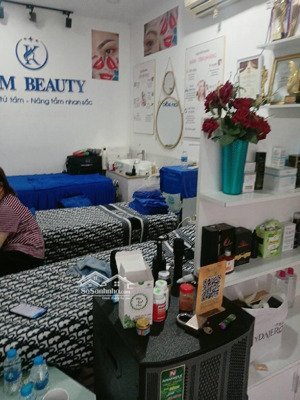 mặt tiền kd đa nghành nghề-4x18-3 tầng kiên cố-4pn-nguyễn tư giản p12 gò vấp-từ 13tỷ=giảm còn 11tỷ