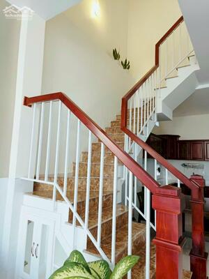 Bán Nhà Trệt Lầu Trục Chính Hẻm 56 Lê Anh Xuân - Lộ nhựa 6m