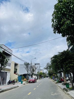 bán đất tại đường trung lương 11, hòa xuân, cẩm lệ, đà nẵng, 7 tỷ, 100m2 view công viên