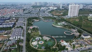 bán đất ngay cầu mỗ lao vạn phúc diện tích 38m2 hai mặt thoáng ô tô chạy qua nhà giá chưa đến 8 tỷ