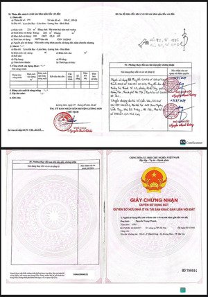 bán 228m2(100m2 ont)đường 6m tại đá bạc - liên sơn giá chỉ 1,45tỷ cách trung tâm hà nội 30km