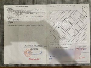 bán đất nền dự án đông hùng thắng, bãi cháy, hạ long, 77 triệu / m2, 230 m2 đẹp, nhiều tiện ích