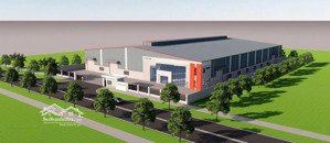 cho thuê xưởng 4500m2 + 300m2 vp, bàn giao được ngay, đa ngành nghề, pccc. giá 3,5$~98ng/m2/th