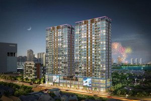 suất ngoại giao, tầng cao, view hồ tây hàng hiếm tại celestine westlake, 85m2, 2pn, 2wc, 13 tỷ