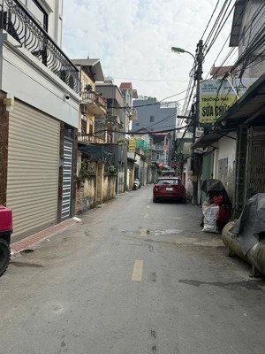 nhà ngũ hiệp thanh trì - kinh doanh, lô góc, hơn 50m, văn phòng, ô tô tránh giá 14 tỷ