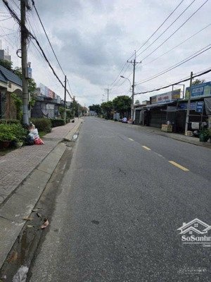 bán đất mặt tiền đường trung lập, củ chi 184 m2 giá 800 triệu. shr