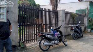 Lô đất đẹp gần mặt tiền Tân Hiệp 31 DT 112m2 .Giá chỉ 3.0 tỷ.(TL)