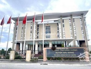 chủ ngộp cần ra gấp 500m2 đất full thổ chỉ 658triệu ngay tthc bàu bàng thị trấn lai uyên, bàu bàng