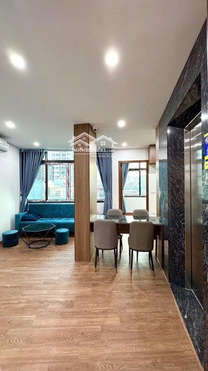 cho thuê căn 3 ngủ 1 khách ngay tại 409 kim mã -ba đình ( 3wc - cạnh lotte)