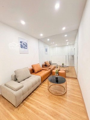 siêu hiếm tt lò đúc - 60m2 nhỉnh 2 tỷ - thoáng sáng - ôtô đỗ chân nhà - vài phút lên phố cổ