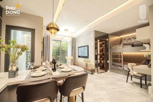 thanh toán 10% nhận ngay căn hộ cao cấp tại phú đông sky one