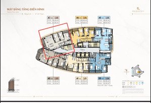 bán regency view trực diện hồ bán nguyệt vị trí đẹp nhất dự án - 31,450 tỷ - lh: 