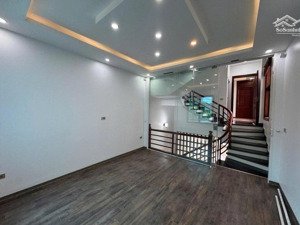 chủ nhà cần bán gấp nhà đẹp 5 tầng phố tây trà ngõ thông, giá hợp lý chỉ 7.68 tỷ