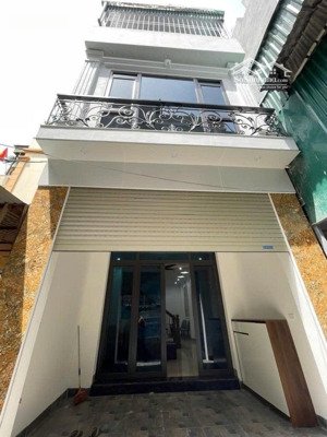 bán nhà nam dư 46m2 x 5t x 7.2 tỷ chính chủ 100% không mất tiền hoa hồng