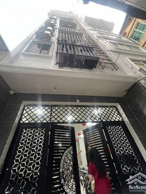 căn hộ dòng tiền vip phố trung kính - dòng tiền cực lớn