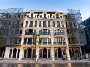 bán biệt thự noble palace tây thăng long, 11,6 tỷ, 50 m2