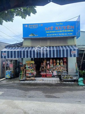 rao bán đất mặt tiền vĩnh lộc, bình chánh