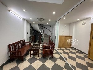 cho thuê nhà nguyên căn full nội thất, xách vali vào ở ngay