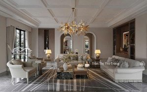 độc quyền cho thuê căn đơn lập vinhomes riverside hoàn thiện mới tinh đầu năm nhận nhà. 