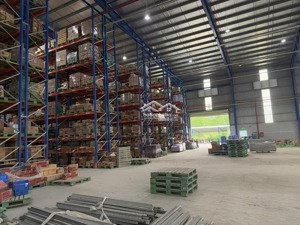 cho thuê lẻ từng diện tích nhà xưởng gần kcn phú mỹ 1 2, kcn châu đức, sát cảng quốc tế cái mép