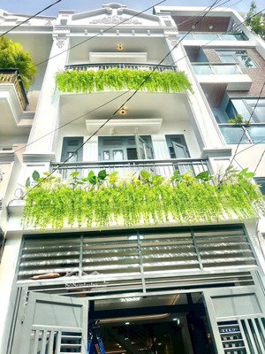 bán căn nha 1/ lê văn khương hẻm xe hơi thới an quan 12 nhỉnh 5ty