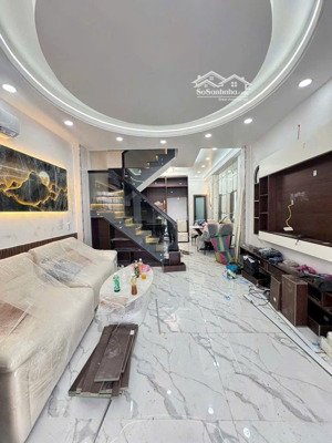 bán nhà mặt tiền hẻm đường huỳnh tấn phát thuận tiện kinh doanh quận 7