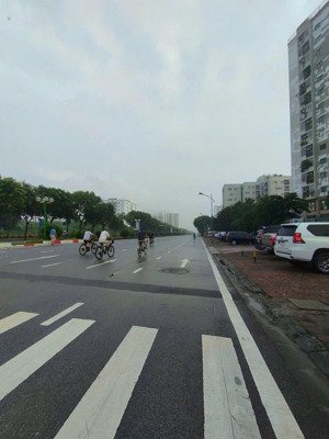 shophouse mai chí thọ - 2 mặt tiền - view đẹp - kinh doanh sầm uất - đắc địa, 83m2, chào 9.85 tỷ