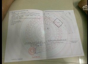 bán lô góc 3 mặt tiền đồi ban mai bãi cháy! view biển cửa lục