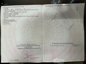 đón sóng ngã 5 liên chiểu lô đất bàu mạc 21, tăng giá mạnh. lh dung: 