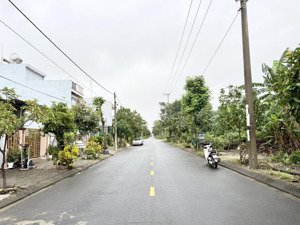 cần bán đất đường 7m5 nguyễn quý cảnh - trục thông mai đăng chơn