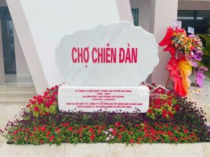 chỉ từ 15tr/ 1m2 sẵn sổ, đất nền rẻ nhất tại đà nẵng, 120m2, đường nhựa 7,5m, hỗ trợ vay đến 70%