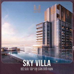 [aria bay và bảng hàng các loại hình căn hộ]