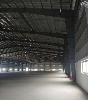 cho thuê lẻ diện tích theo yêu cầu khách hàng tại kcn phú mỹ 1 2 3, cảng cái mép thị vải