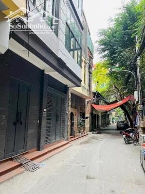 Bán nhà Thanh Xuân, Hà Nội, 34m x 3 tầng, lô góc, kinh doanh, ô tô vào. Mt 7m.