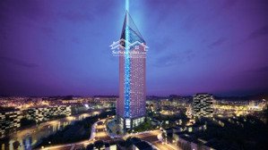 bán căn hộ chung cư tại tháp doanh nhân tower, 3,09 tỷ, 49 m2, giá siêu hời, uy tín