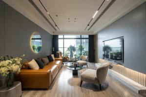 bán căn hộ 3pn, 2wc, 110m2 tại vinhomes metropolis - liễu giai, giá ưu đãi 19 tỷ vnd