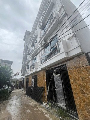 nhà 5t*32m2 mặt ngõ nhà nước rộng thoáng ô tô chạy qua nhà-có nội thất-sát kđt đô nghĩa-giá 4,67 tỷ